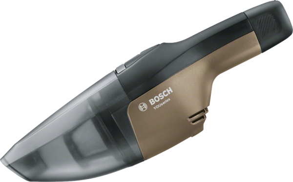 Аккумуляторный пылесос Bosch YOUseries Vac 